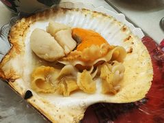 -白仁仔· 活烤海鲜 宵夜(豫园店)