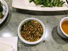 小料-四川小胡子海鲜(丁村万人海鲜广场店)