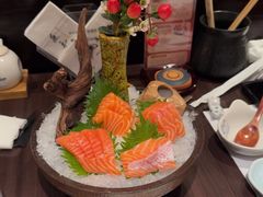 -匠和风精致料理(莆田财富中心店)