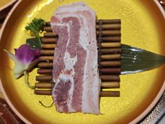 -伍棵星炭烤自助料理·烤鳗鱼(浦东食品城店)