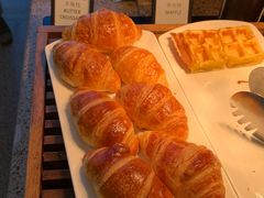 -视界美食自助餐厅·石家庄希尔顿酒店