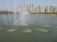 -白塘生态植物园