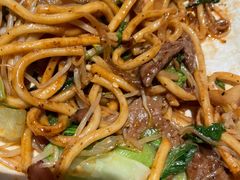 -卜秀铁板烧(食通天美食广场店)