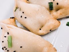 牛肉锅贴-许记生煎(遵义路店)