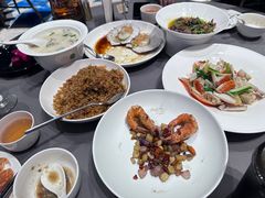 -徐记海鲜(观沙岭|滨江新城店)