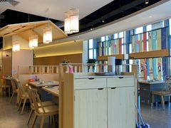 -福成自助烤肉(双桥万达店)