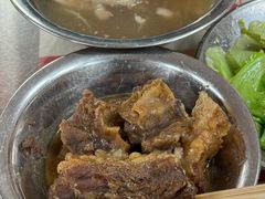 -阿秋牛排(湖心街店)