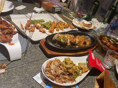 -锦州御烧烤·形象店(人民街店)