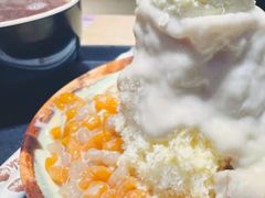 -鲜芋仙(华创店)
