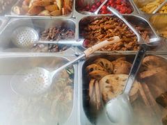 -杨大妈泡菜(园西路店)
