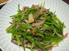 -魁盛居百年鲁菜馆(县西巷店)