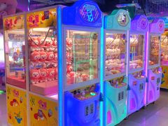 -Play1家庭娱乐中心(包河大玩家店)