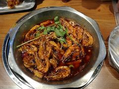 -槐店王婆大虾(开发区店)
