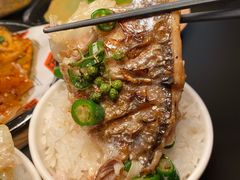 -探鱼·鲜青椒爽麻烤鱼(正佳广场店)