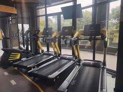 -可逸运动健身(鸿恩寺店)