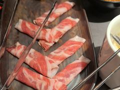 -骨之味·筒骨汤火锅(江头店)