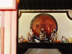 -同得兴 Since·1995 传统苏式面馆(嘉馀坊店)