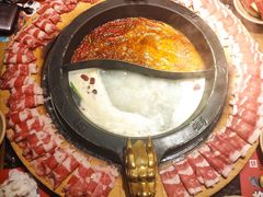 -蜀大侠火锅(四川北路店)