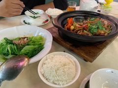 -大头唛·啫鸡煲.粤菜.专门店(289艺术园区店)
