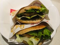 -一叶一世界·素食餐厅(锦华万达店)