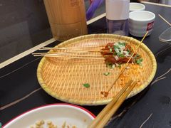 -蜀大侠火锅.川剧变脸(龙泉世茂店)
