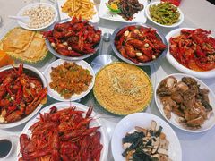 -五七小李子油焖大虾(总店)