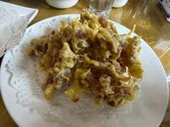 -膳和缘炒鸡店(南门路店)