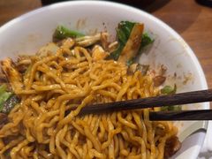 -寻裕记·现炒浇头面(人民广场店)