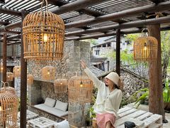 -MOJ coffee(瓯海泽雅水碓坑店)