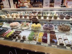 -西村叔叔的店·面包·甜品·蛋糕(清河万象汇店)
