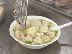 馄炖-巧手馄饨(箍桶巷店)