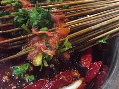 -盖帮鳝鱼串串(东郊记忆店)