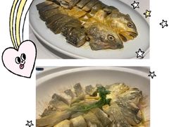 堂做普宁豆腐焗黄鱼-信园