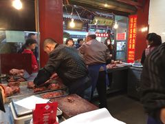 -刘纪孝腊牛羊肉(北广济街店)
