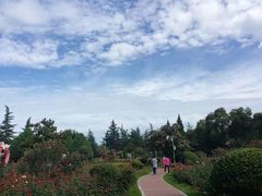 -宝鸡植物园