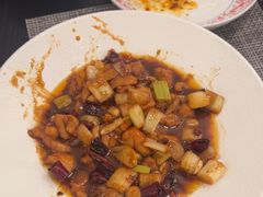 -香丰阁·烤鸭·川湘菜(清河店)