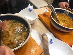 -大鼓米线(浦东长泰店)