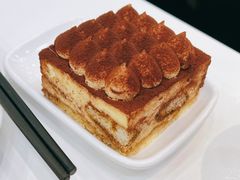 提拉米苏蛋糕-宜家·瑞典风味餐厅(北京西红门店)