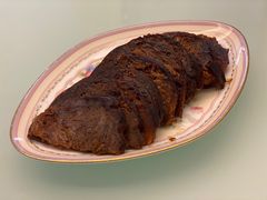 素火腿-功德林(南京西路店)