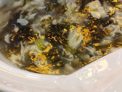 紫菜蛋汤-老兵土菜馆徐州味道(淮海环球港店)