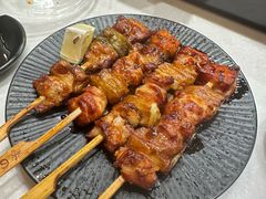 -争鲜回转寿司(浦东三钢里PLUS店)