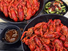 -聚味瞿记·龙虾堂(渔人码头一店)