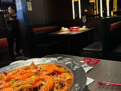 -胖哥俩肉蟹煲(石家庄长安万达店)