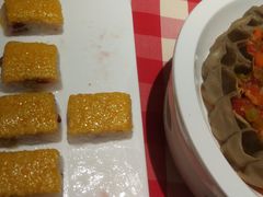 -西贝(上海我格广场店)