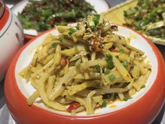 -红辣椒·川菜·火锅(大洋中心店)