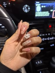 -沐白•盛妍日式美甲美睫