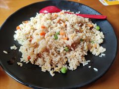 叉烧肉炒饭-面爱面(长椿街店)