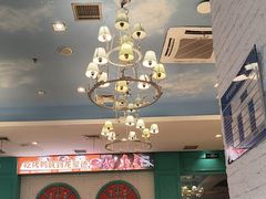 -龙聚德北京烤鸭(沙坪坝华宇A馆店)