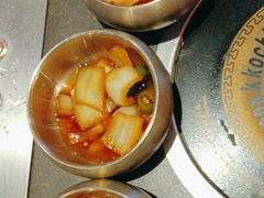 -河坝烧烤串城(金达莱店)
