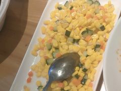 -严记小天府酸菜鱼(西四路店)